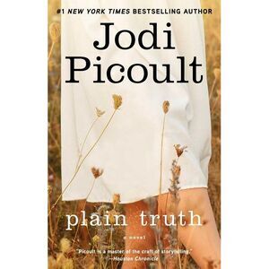 Plain Truth -- Jodi Picoult